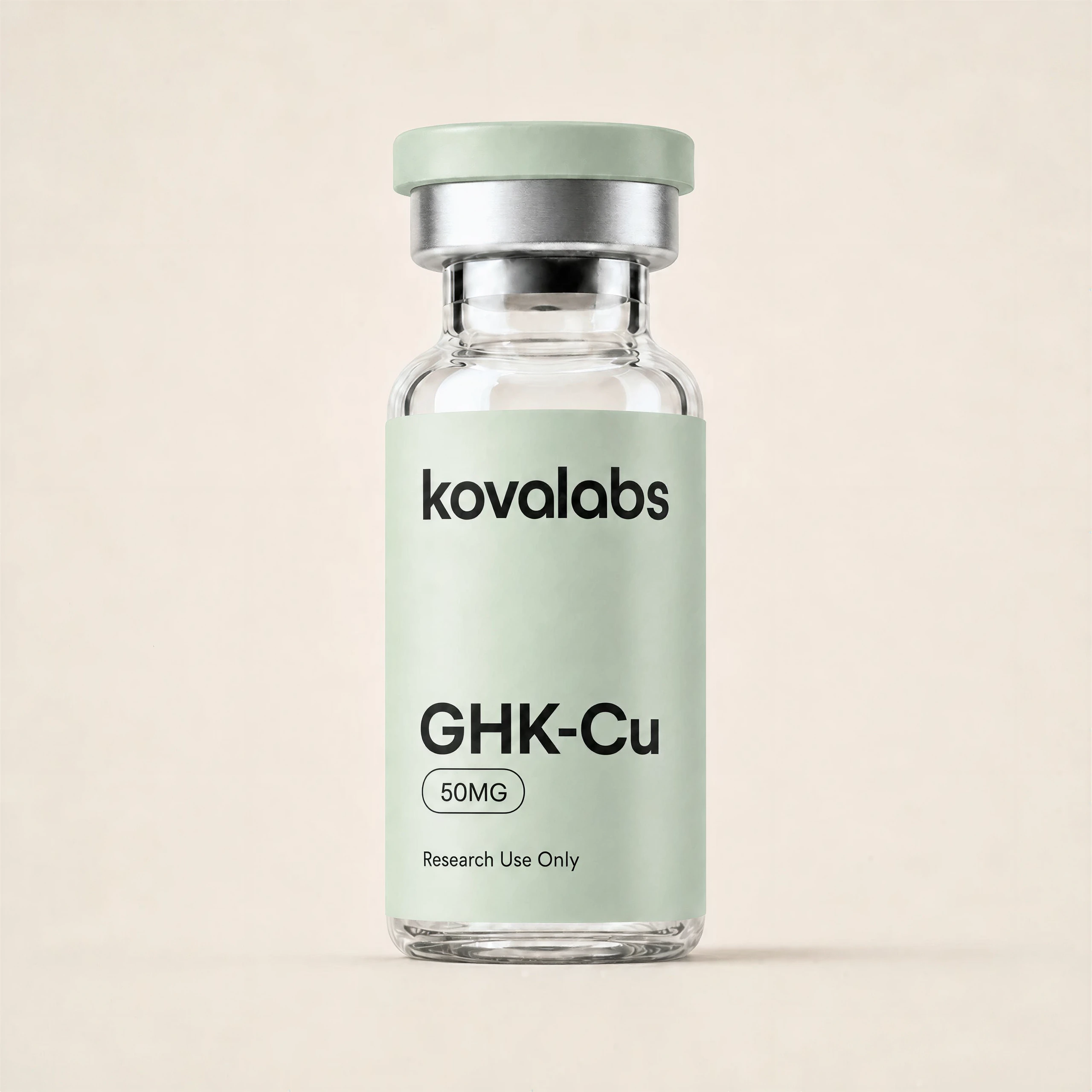 GHK-Cu
