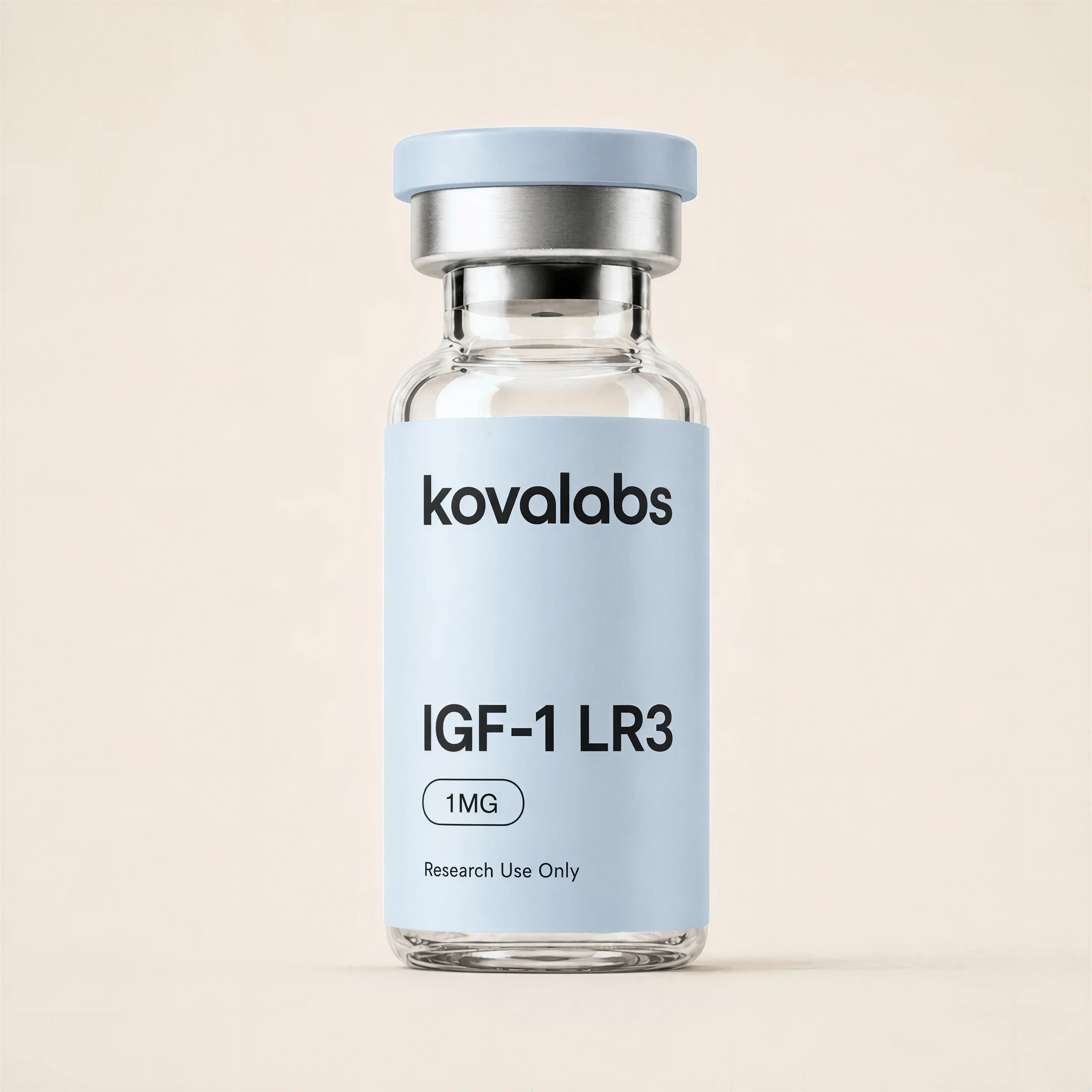 IGF-1 LR3