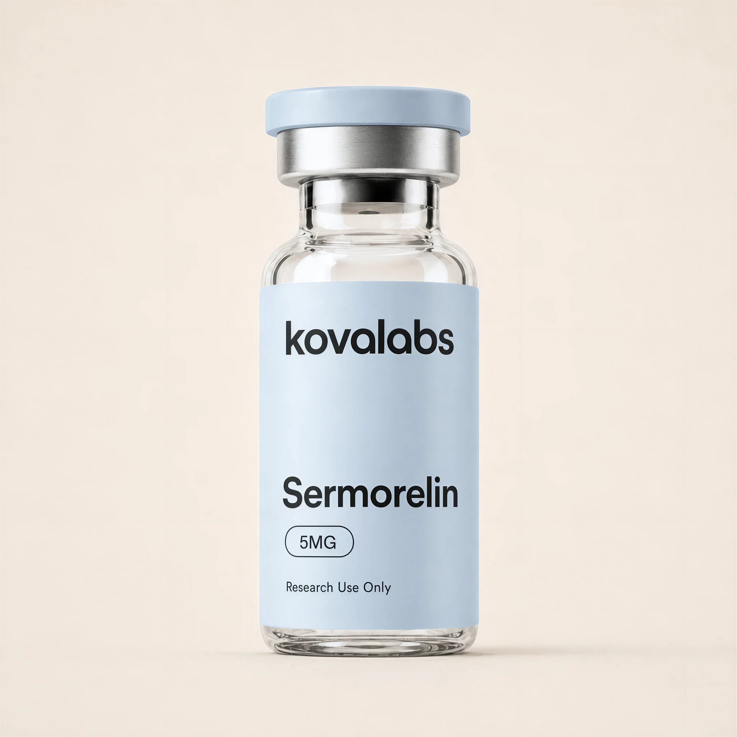 Sermorelin