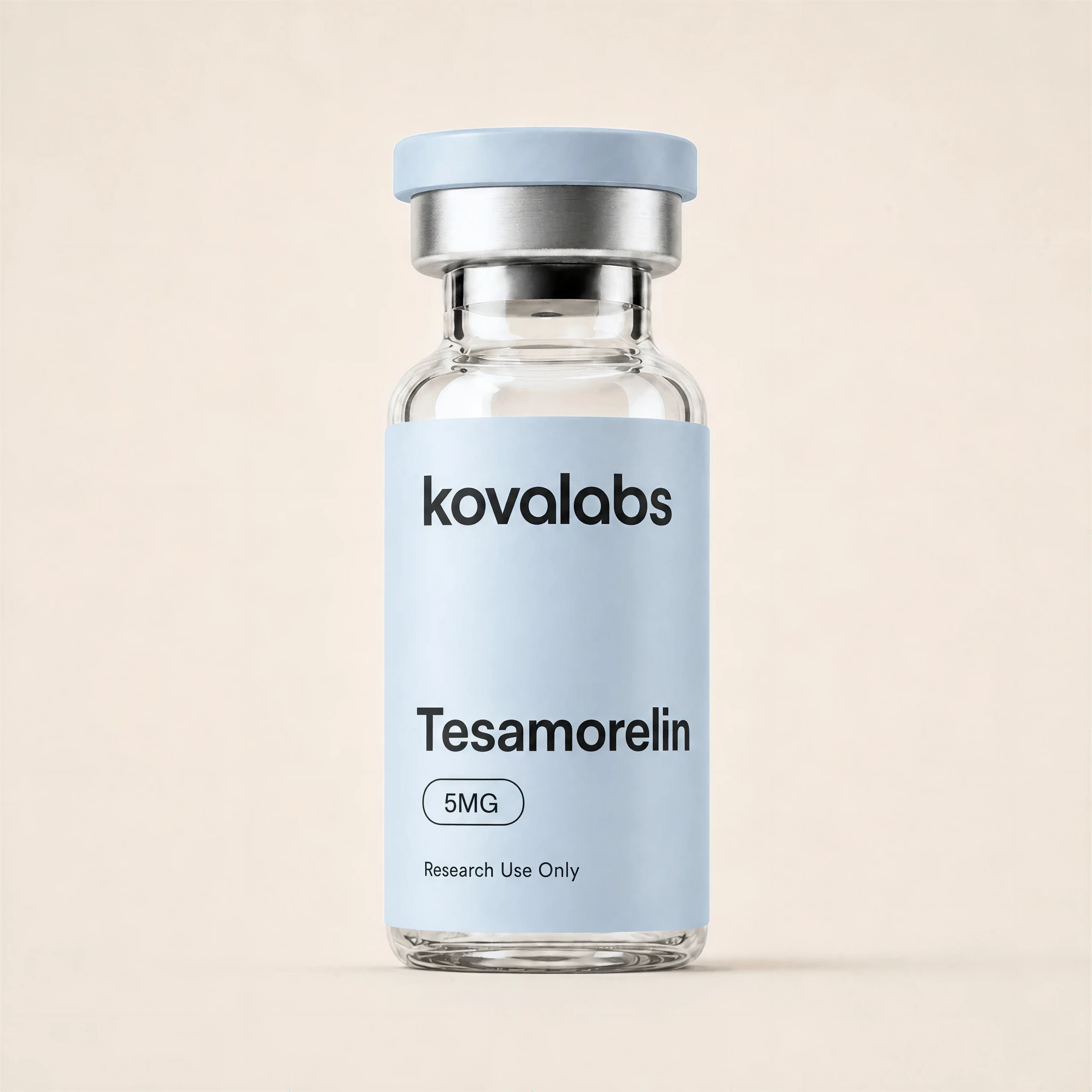 Tesamorelin