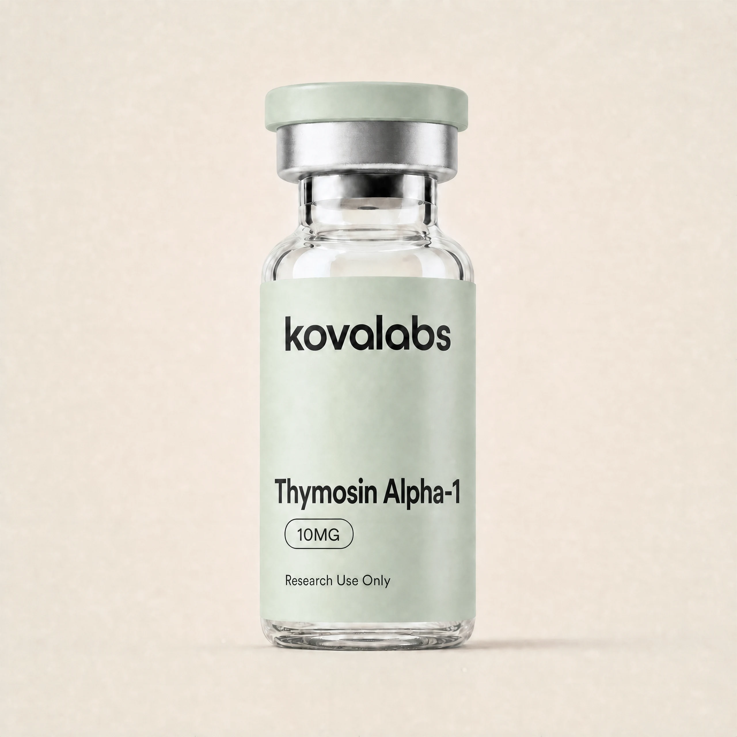 Thymosin Alpha-1